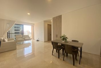 Apartamento en Altos De Riomar, Barranquilla