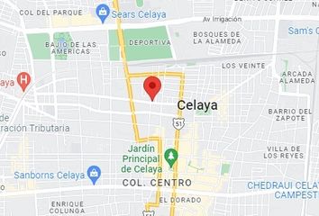 Casa en  Calle Góngora 101-113, Celaya Centro, Celaya, Guanajuato, 38000, Mex