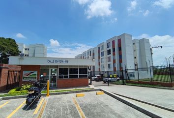 Apartment for rent in Valle del Lili, Cali
