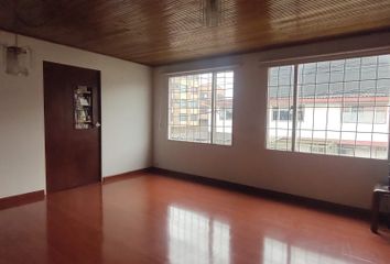 Apartamento en  La Estanzuela Noroccidente, Bogotá