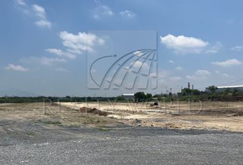 Lote de Terreno en  Parque Industrial I, General Escobedo