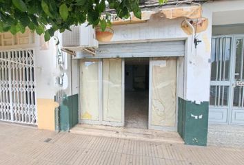 Local Comercial en  Alzira, Valencia/valència Provincia