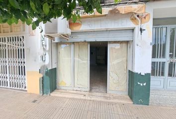 Local Comercial en  Alzira, Valencia/valència Provincia