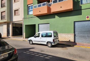 Garaje en  Pinoso, Alicante Provincia