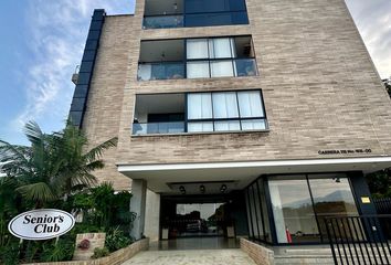 Apartamento en  Calle 115 27-2-27-100, Las Orquideas, Cali, Valle Del Cauca, Col