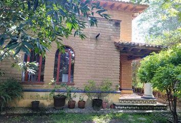 Casa en  San Pedro, Tepoztlán, Morelos, México