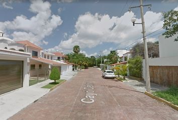 Casa en  Calle Cayo Centro, Supmz 32, Benito Juárez, Quintana Roo, 77508, Mex