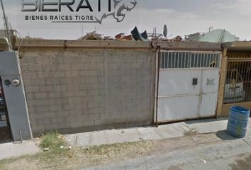 Casa en  Partido Escobedo, Juárez, Chihuahua