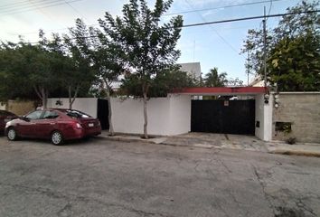 5 casas en renta en Miguel Alemán, Mérida, Mérida 