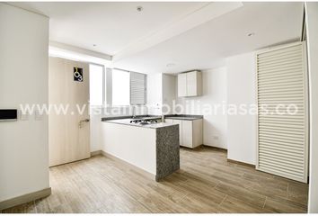 Apartamento en  Chipre, Manizales