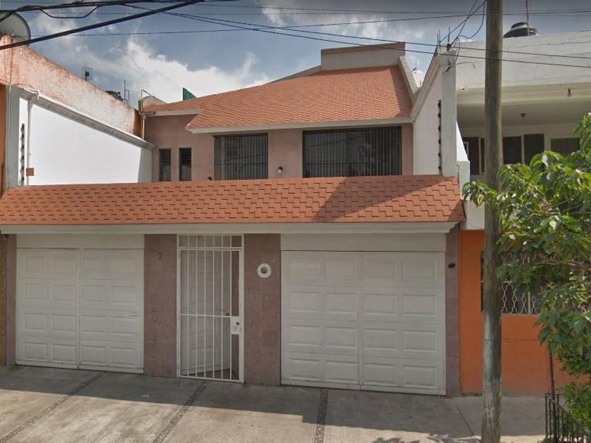 venta Casa en Villa de Aragón, Gustavo A. Madero (LUN*127)