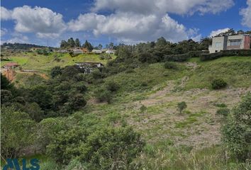 Lote de Terreno en  Guarne, Antioquia