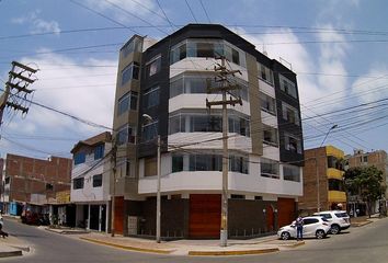 Departamento en  San Juan De Miraflores, Lima