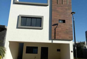 50 casas en venta en Privadas de Anáhuac Sector Irlandes, General Escobedo  