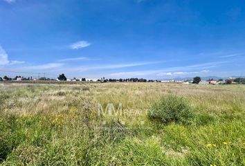 Lote de Terreno en  Calle Niños Héroes, Arroyo Vista Hermosa, Toluca, México, 50236, Mex