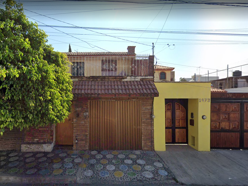 venta Casa en Quinta Velarde, Guadalajara, Jalisco (5549468561)