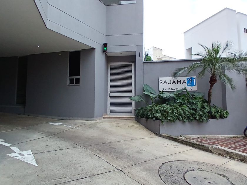 Apartment for rent in Cali