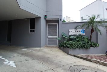 Apartment for rent in Granada, Cali