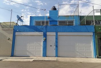 Casa en fraccionamiento en  Calle Limonero 184-184, Conjunto Habitacional Girasoles, Celaya, Guanajuato, 38020, Mex