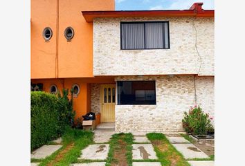 4 casas en renta en Santa Ana Tlapaltitlán, Toluca 