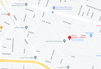 Departamento en  Tortilleria Sarita, Calle Francisco Tamagno, Vallejo, Gustavo A Madero, Ciudad De México, 07870, Mex