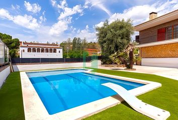 Villa en  Tiana, Barcelona Provincia