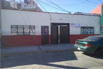 Lote de Terreno en  Centro, Puebla