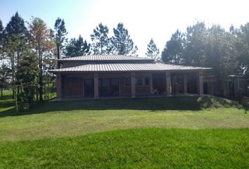 Casa en  Margarita Belén, Chaco