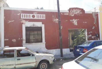 Casa en  Centro Histórico, Mérida, Mérida, Yucatán