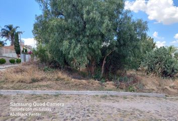 Lote de Terreno en  Presa Escondida, Tepeji Del Río De Ocampo