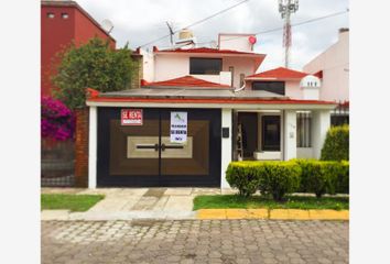 Casa en fraccionamiento en  Calle Paseo De Las Manzanas 10-146, Fraccionamiento La Virgen, Metepec, México, 52149, Mex