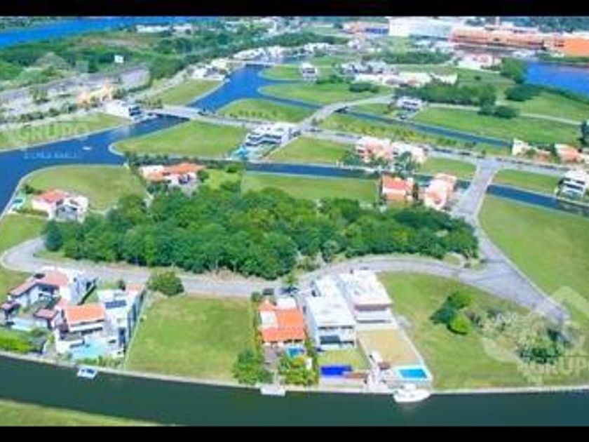 venta Lote de Terreno en El Estero, Boca del Río, Boca del Río (TV037LQ)-  