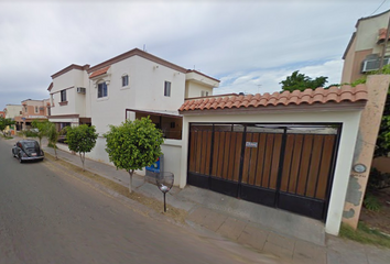 Casa en  Avenida Hermenegildo Galeana, Las Arboledas, Cajeme, Sonora, 85140, Mex