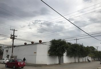 Nave en  Monterrey Centro, Monterrey
