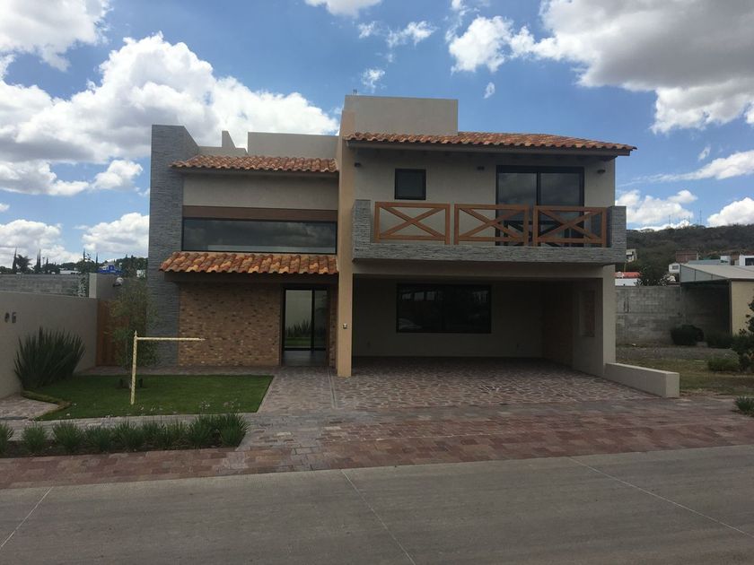 venta Casa en Villas de Irapuato, Irapuato, Guanajuato (EB-LP2417s)-  