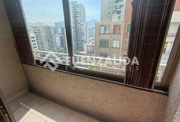 Departamento en venta en Santiago Centro