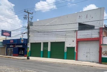 Local comercial en  Benito Juárez, Tulancingo, Tulancingo De Bravo