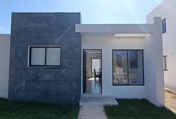 Casa en  Uady, Cholul, Mérida, Yucatán, 97305, Mex