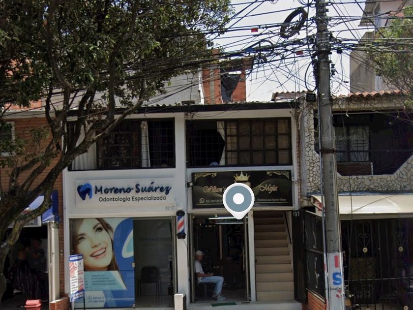 Apartamento en arriendo Mutis, Oriente