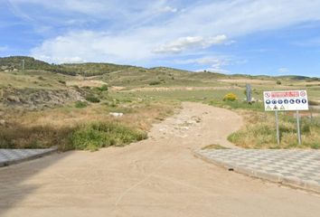 Terreno en  Casa Fus, Alicante Provincia