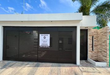 Casa en  Calle 57a 650, Fraccionamiento Las Américas, Mérida, Yucatán, 97302, Mex