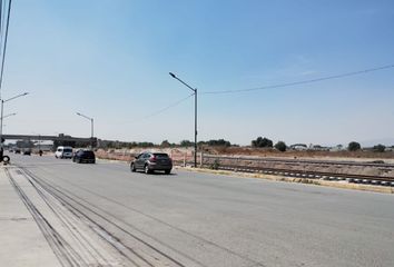 Lote de Terreno en  Avenida Sarh, La Chinampa, Tultepec, México, 54930, Mex