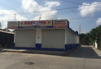 Local comercial en  Panuco Centro, Pánuco, Veracruz