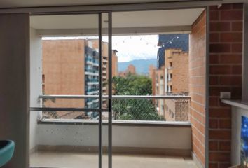 Apartamento en  Conquistadores, Medellín