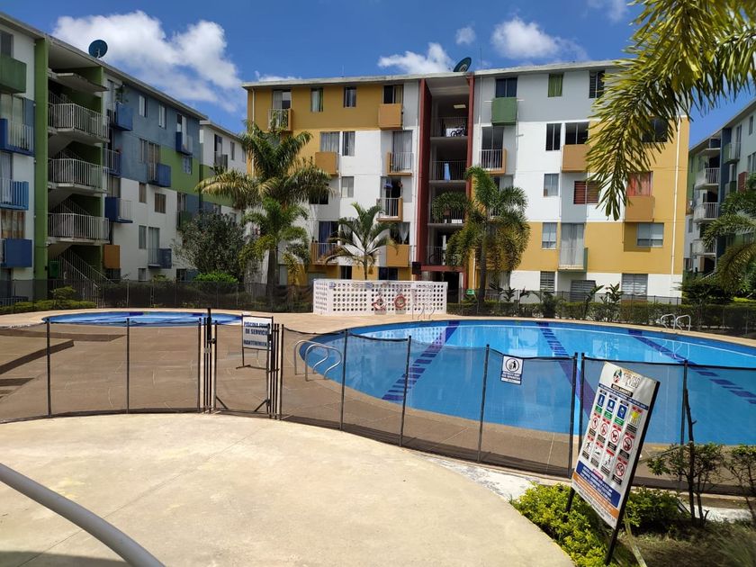 Apartamento en arriendo Cra. 8 #123-154, Ibagué, Tolima, Colombia