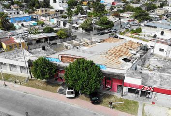 Casa en  Supermanzana 3 Centro, Cancún, Quintana Roo