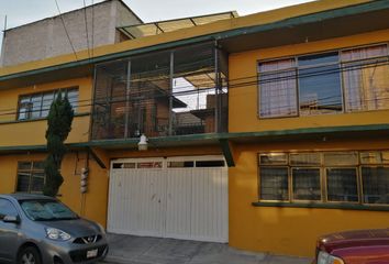 Casa en  Poniente 5 78, Aeropuerto, Cuchilla Del Tesoro, Gustavo A Madero, Ciudad De México, 07900, Mex