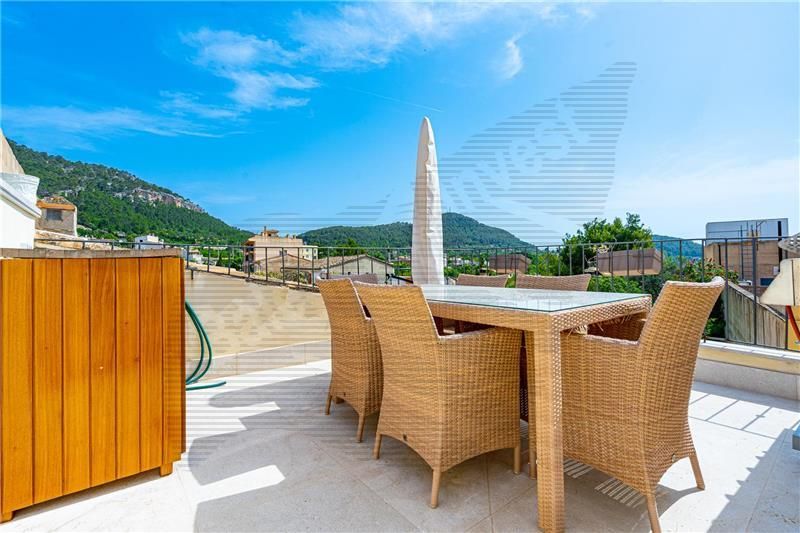 venta Chalet en Andratx, Balears (Illes) (45181)- Globaliza