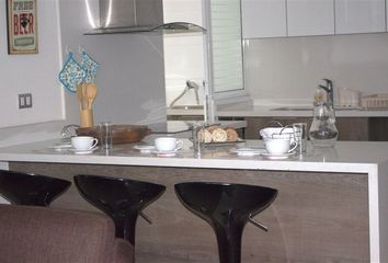 Departamento en  Las Condes, Provincia De Santiago