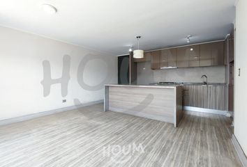 Departamento en arriendo en Santiago Centro